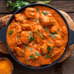 Butter Chicken Dilli