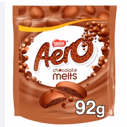 Nestles Aero