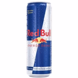 Red Bull