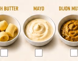 Tube of Dressing
