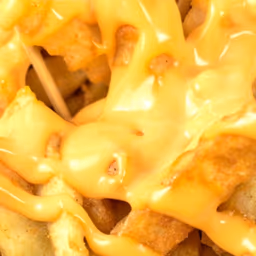 Chips & Cheese