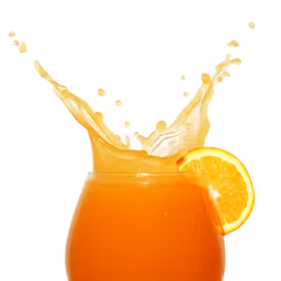 Orange Juice