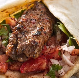 Seekh Kebab (Lamb)