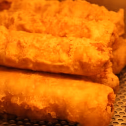 Batter Sausage (1)