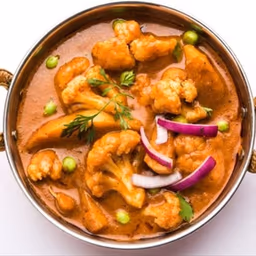 Aloo Gobi