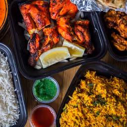 Meal Deal 1