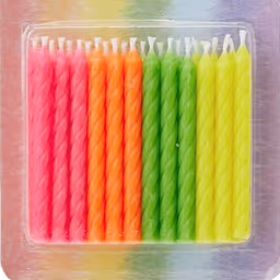 Birthday Candle