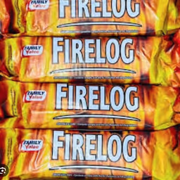 Family Value Firelog