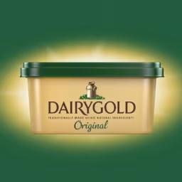 Dairy Gold - Original Butter 454g