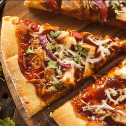 Americano Pizza