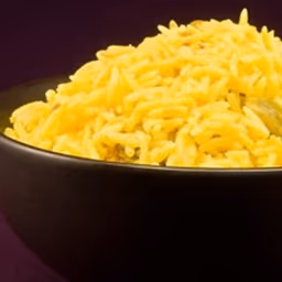 Pulao Rice