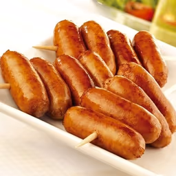 Cocktail Sausages (10 Pieces)