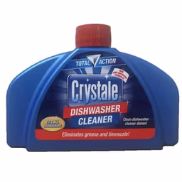 Crystale Dishwasher Cleaner