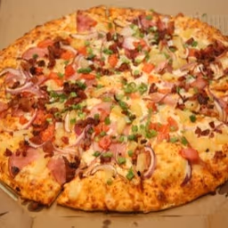Roberto's Deluxe