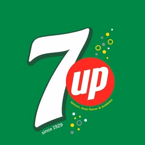 7up