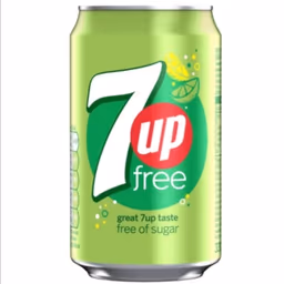 7Up free