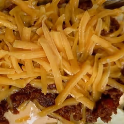 Taco Chips