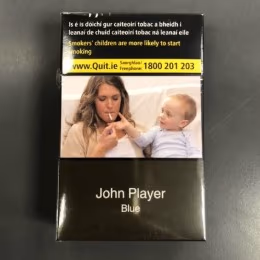 20 John Player Blue