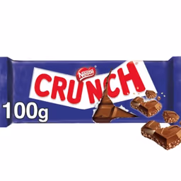 Nestle Crunch