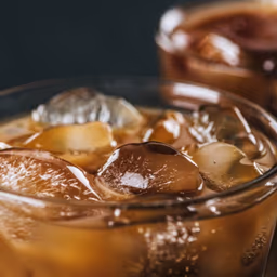 Iced Coffee