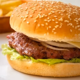1/4 Pounder