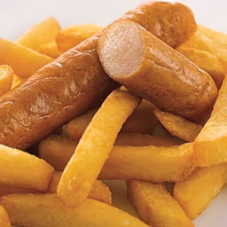 Sausage Meal