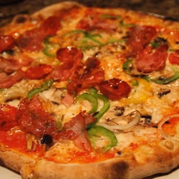 Roberto's Pizza