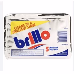 Brillo Pads