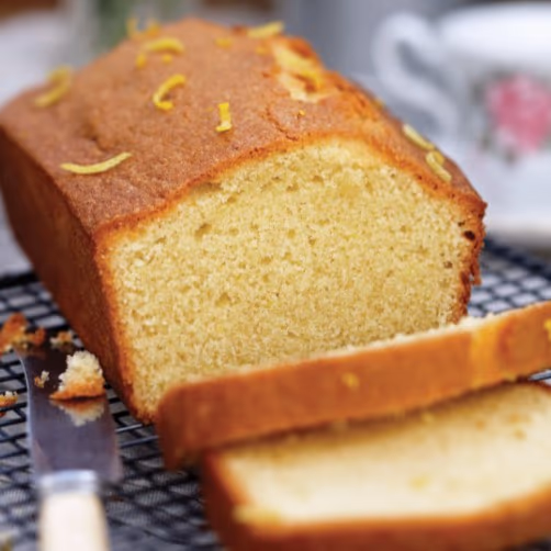Meadowbrook Farm - Madeira Cake