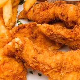 Chicken Dippers (6)