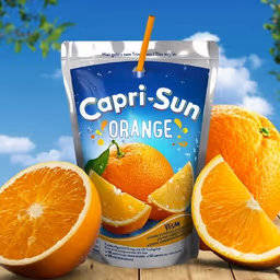 Capri Sun
