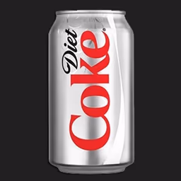 Diet Coke 330ml