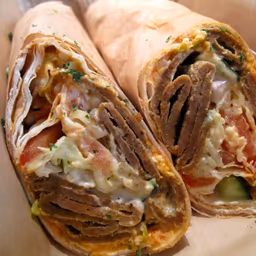 Doner Kebab