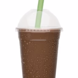 Chocolate Milkshake
