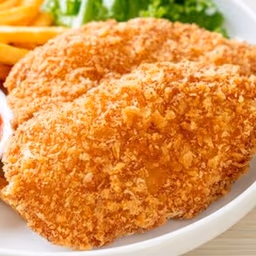 Breast of Chicken