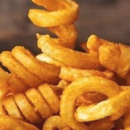 Twisty Fries