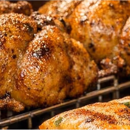 Rotisserie Chicken