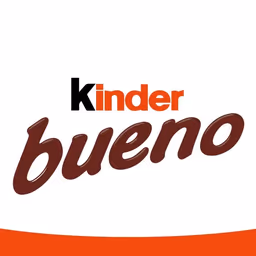 Kinder Bueno Milkshake