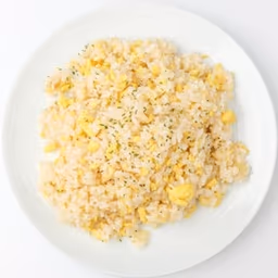 Egg Fried Rice