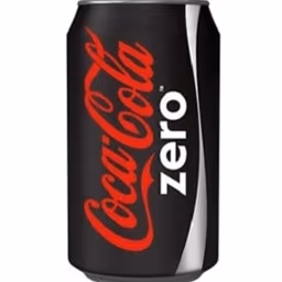 Coke Zero 330ml