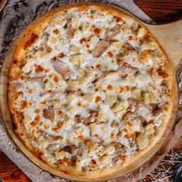 10" Roma Pizza