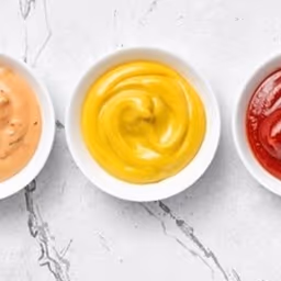 Tube of Dressing