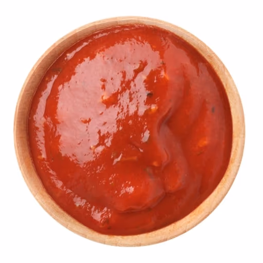 Chilli Sauce