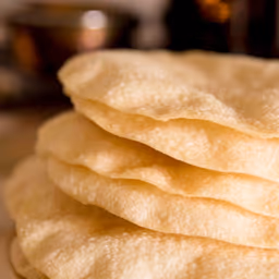 Papadum