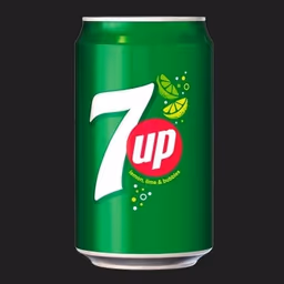 7up 330ml