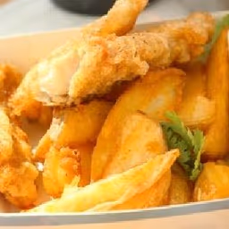 Fish Box