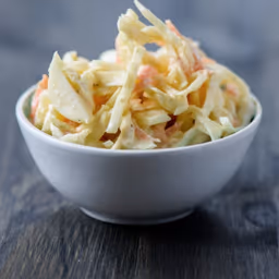 House Made Coleslaw