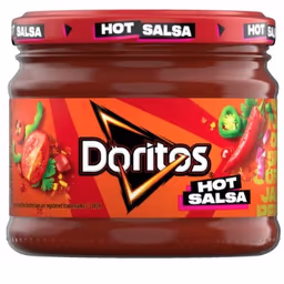 Doritos Hot Salsa