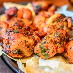 Chicken Tikka
