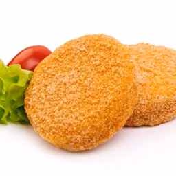 Spice Burger